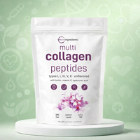 Micro Collagen Peptides
